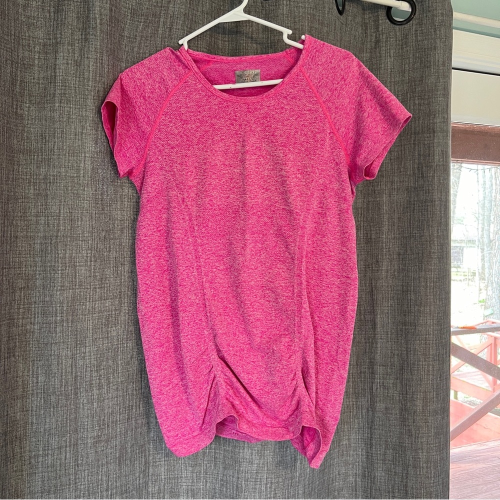 Athleta Speedlight Top